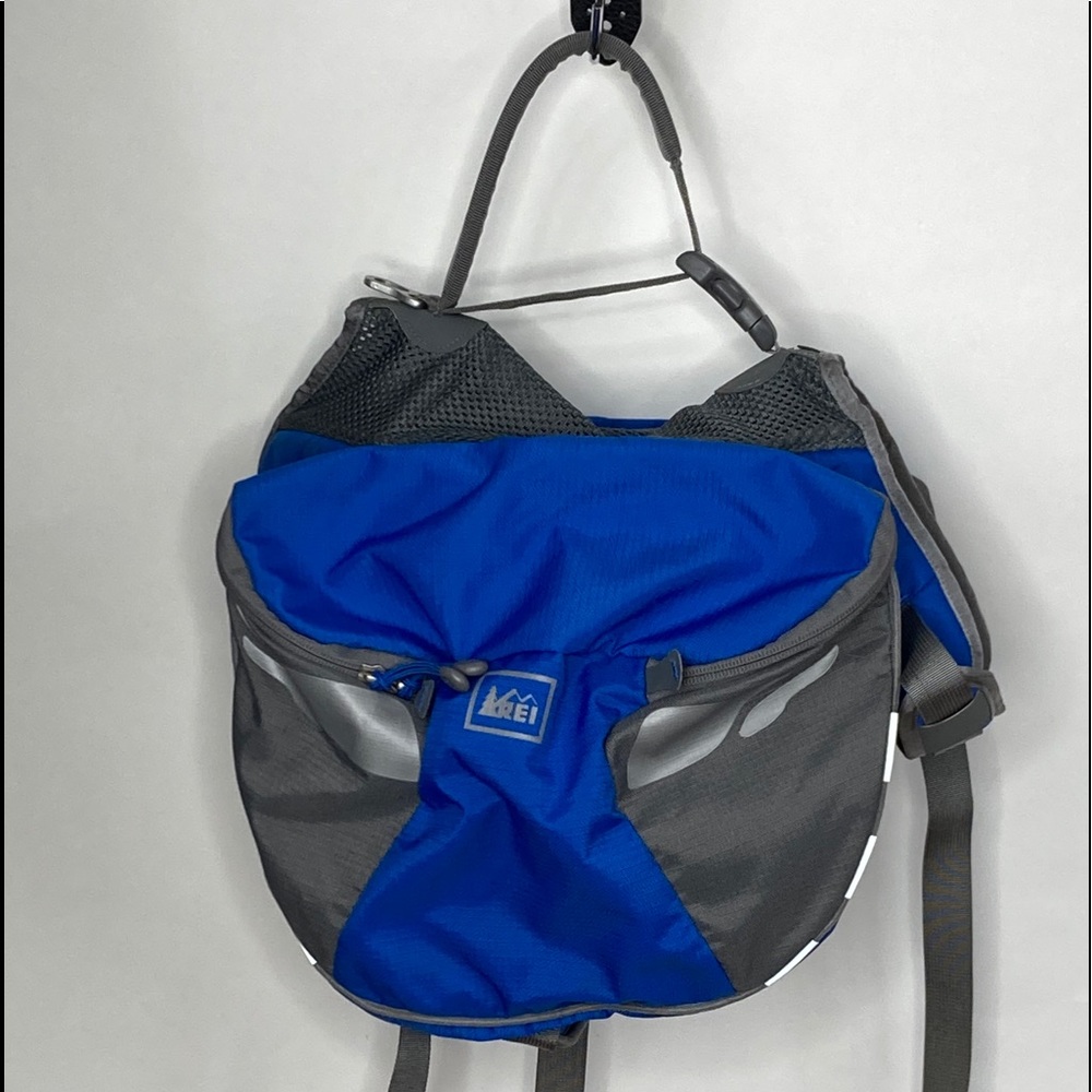 REI Doggie Backpack
